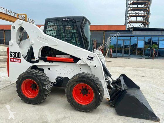 Pala Bobcat