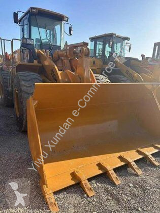 مُحمّلة Caterpillar