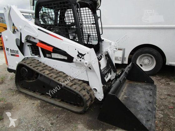 Læssemaskine Bobcat T590