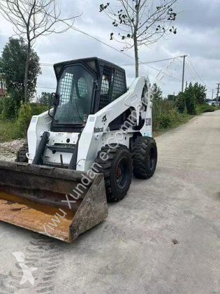 Nakladač Bobcat