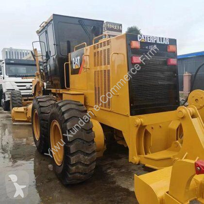 مُحمّلة Caterpillar 140K