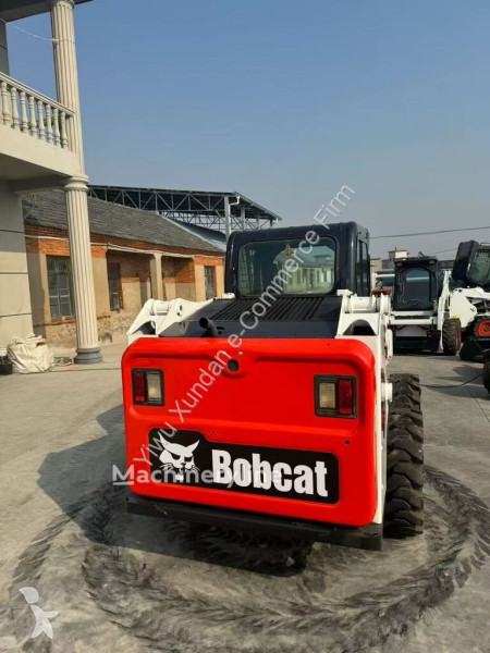مُحمّلة Bobcat