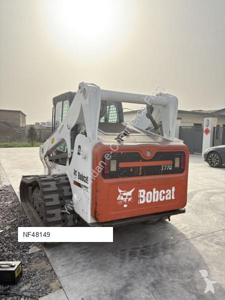Nakladač Bobcat