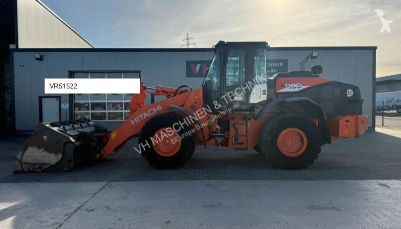 مُحمّلة Hitachi 1806