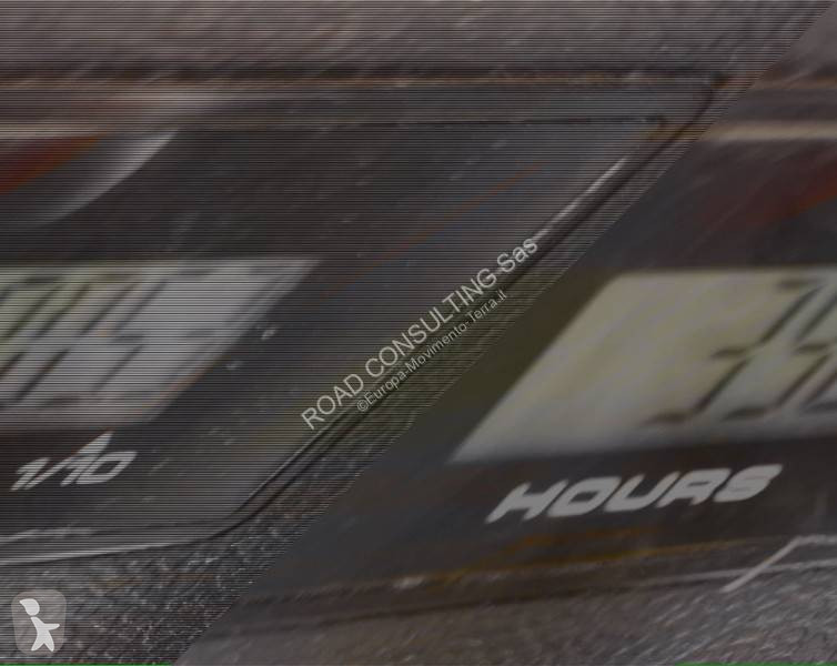 Nakladač Hyundai HL-955A