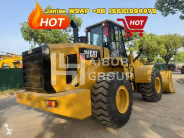 Caterpillar 950G
