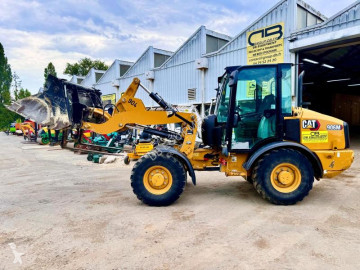 Caterpillar 906 M Chargeuse sur pneus 6T