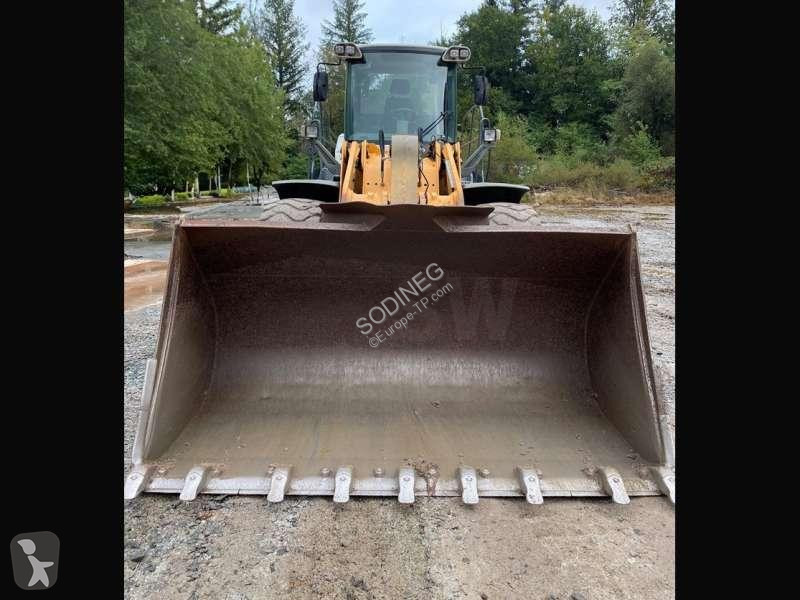 Læssemaskine Liebherr