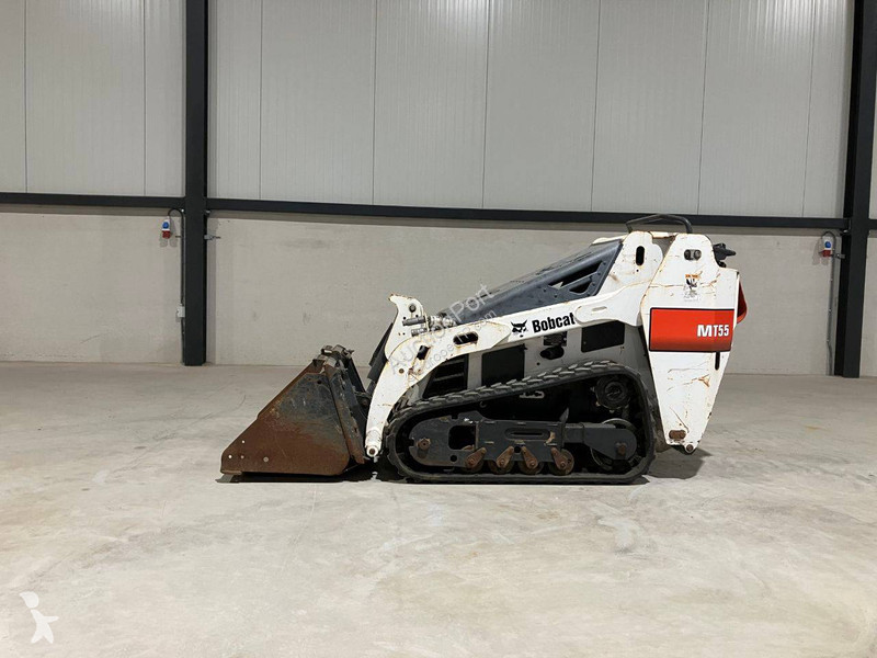 Nakladač Bobcat
