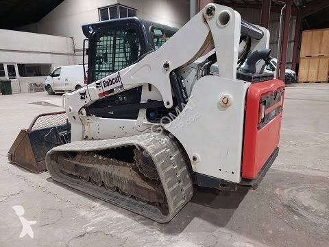 Chargeuse Bobcat