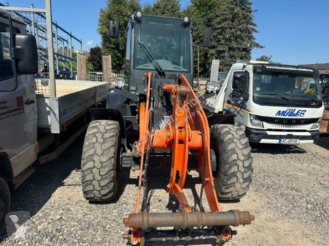 Nakladač Komatsu WA M-7 Radlader 29.000 EUR