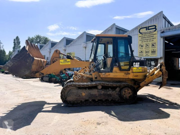 Caterpillar 953C Chargeuse sur chenilles Traxx