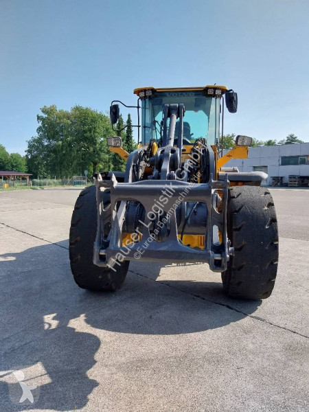 Nakladač Volvo L 110 H
