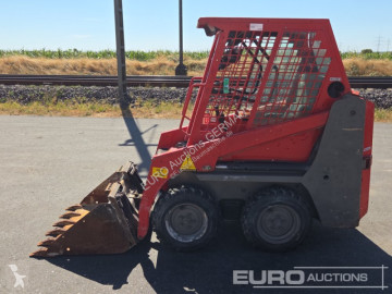 Bobcat S 70