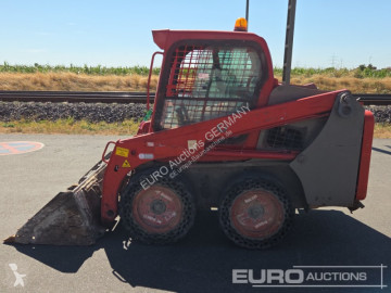 Bobcat S 450
