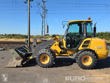 Volvo L 25 F