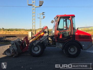 JCB 407 407