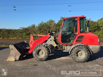 Volvo L 25 F