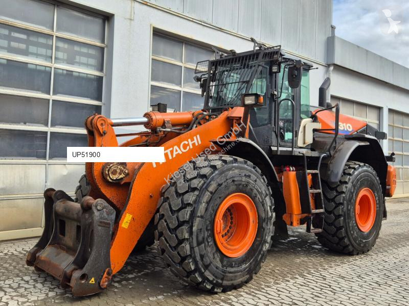مُحمّلة Hitachi 6