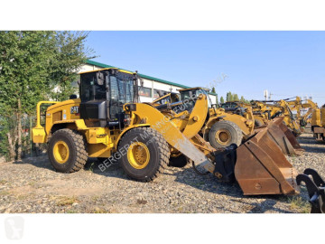 Caterpillar 938M