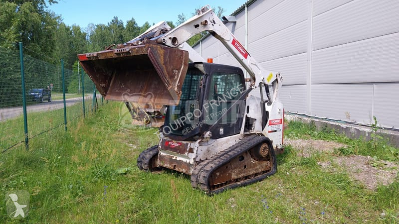 Ładowarka Bobcat T590