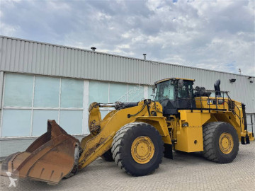 Caterpillar 988 K 2018