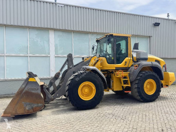 Volvo L 110 H 2020