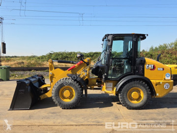 Caterpillar 906 906