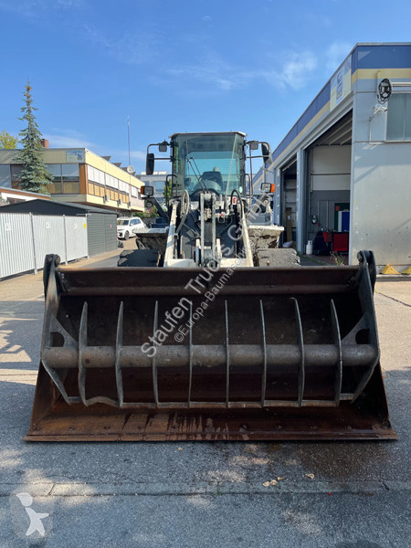 Incarcator Komatsu WA250 WA250-6...