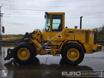 Volvo L 70 D