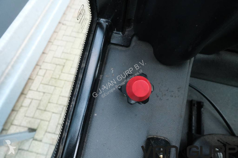 Nakladač Manitou MLA3-35H