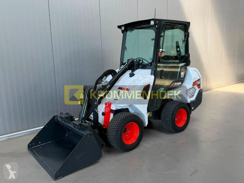 Nakladač Bobcat L 28