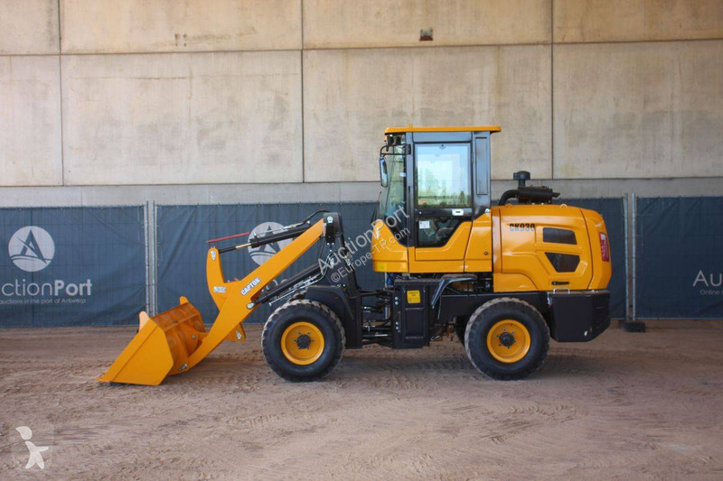 Incarcator Captok CK930