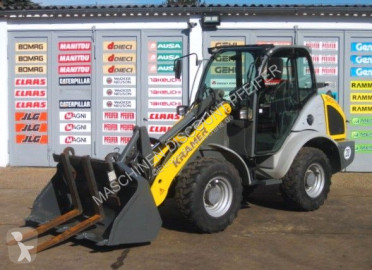 Kramer KRAMER ALLRAD 5075 incl. Gabel