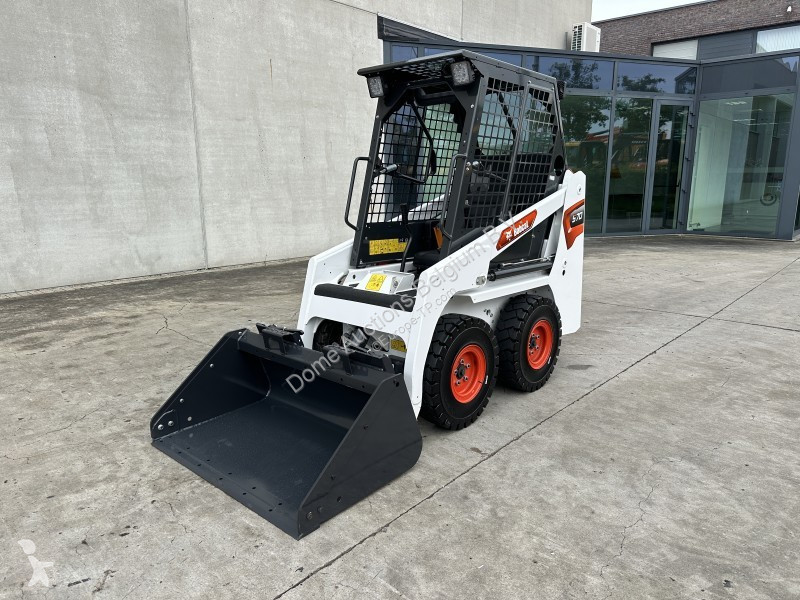 Incarcator Bobcat