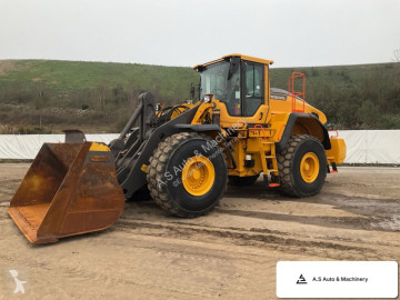 Volvo L180H