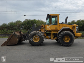 Volvo L 70 E