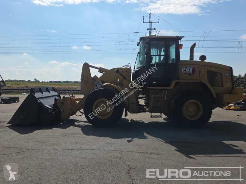 Товарач Caterpillar