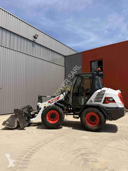 Chargeuse Bobcat  L85E
