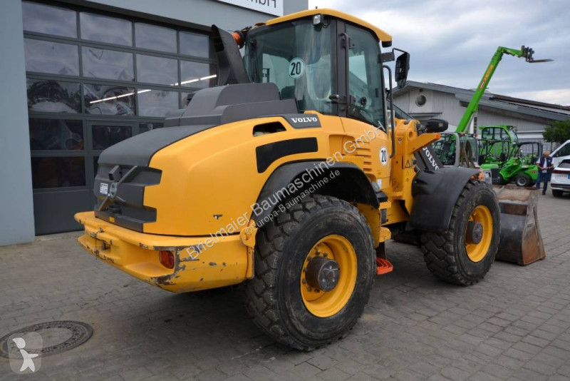 Товарач Volvo H