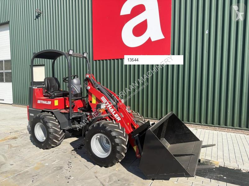 Chargeuse Thaler 2230S