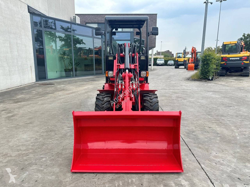 Shovel  L06H