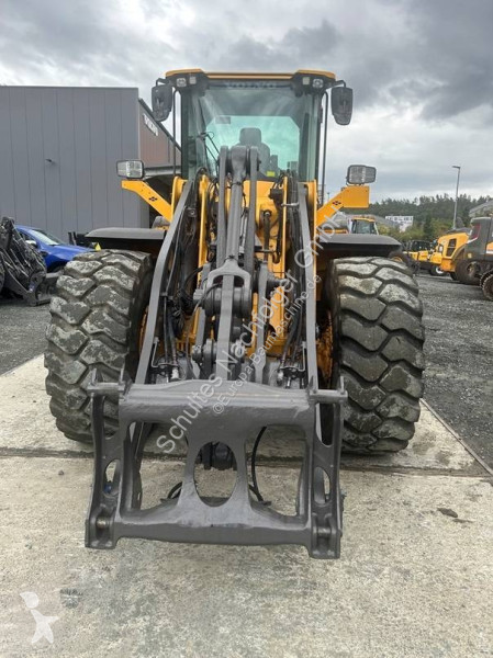 Shovel Volvo L 110 H LB
