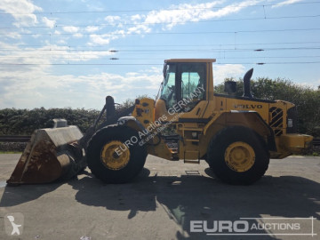 Volvo L 110 F