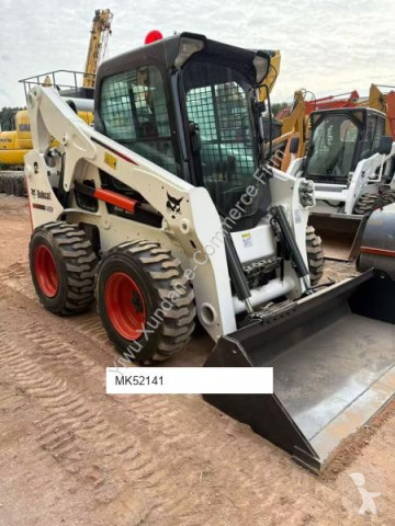 Minilader Bobcat