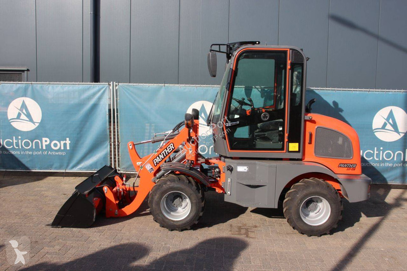 Shovel  10-08