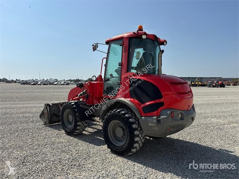 Навантажувач Atlas 75S