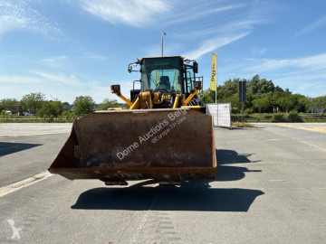 Wiellader Komatsu