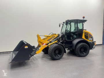 Komatsu WA80M-8E0 NIEUW