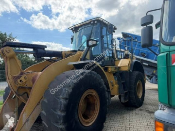 Caterpillar 966M